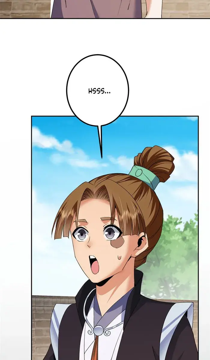 Keep a Low Profile, Sect Leader Chapter 352 Page 43