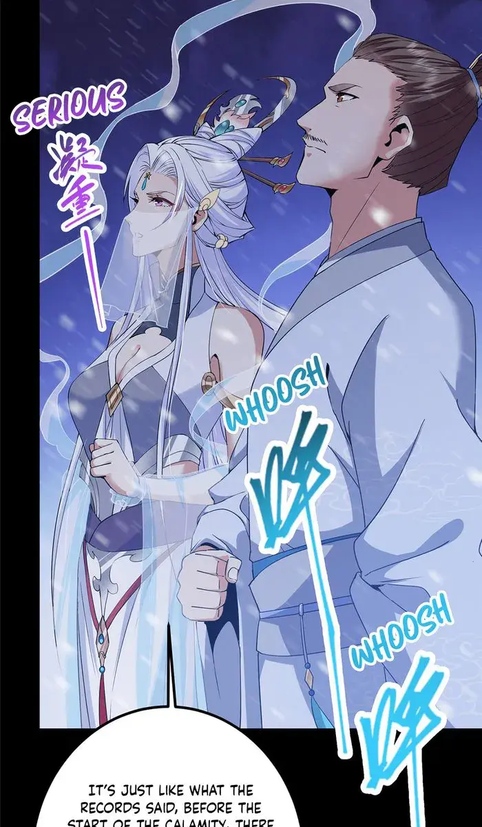 Keep a Low Profile, Sect Leader Chapter 352 Page 50