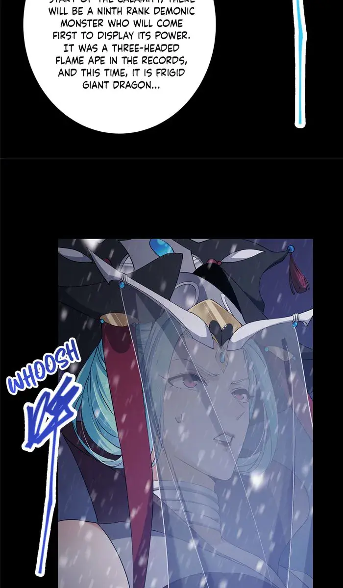 Keep a Low Profile, Sect Leader Chapter 352 Page 51