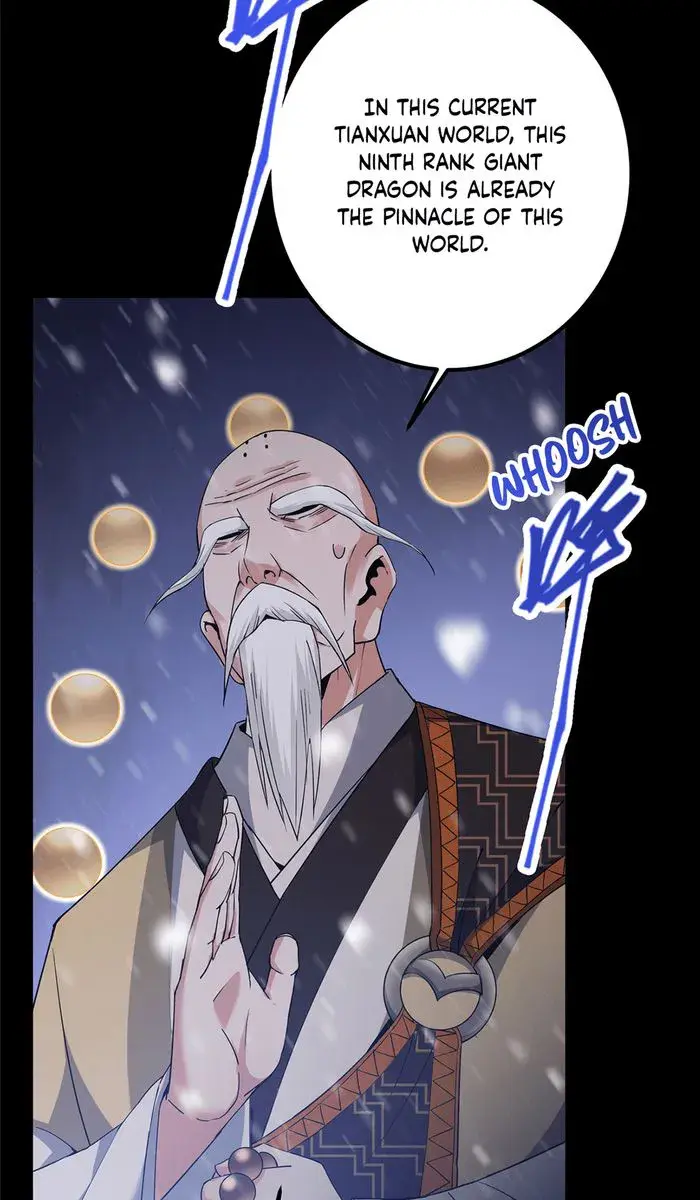 Keep a Low Profile, Sect Leader Chapter 352 Page 53