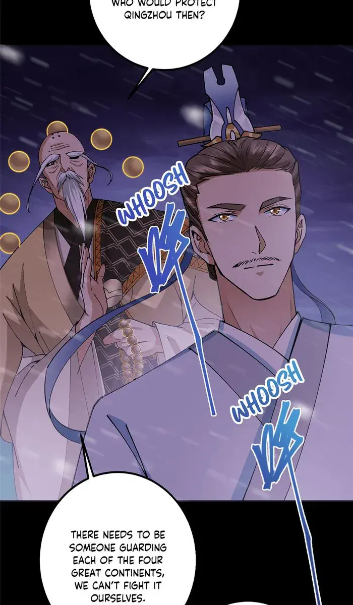 Keep a Low Profile, Sect Leader Chapter 353 Page 4