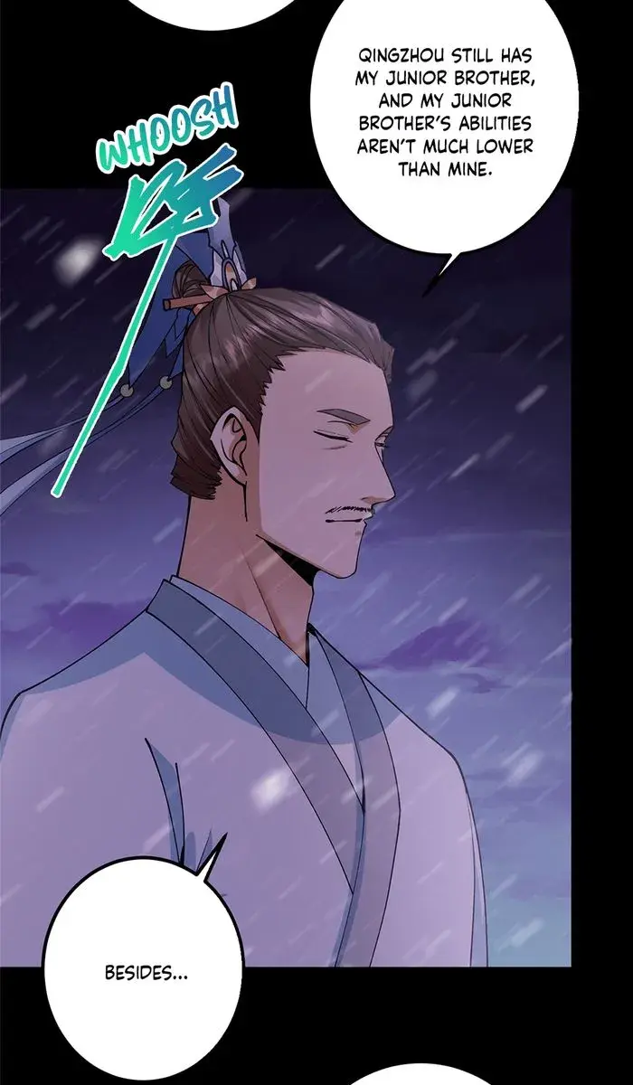 Keep a Low Profile, Sect Leader Chapter 353 Page 6