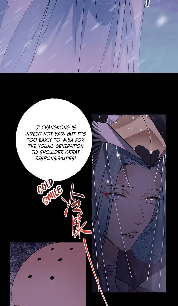 Keep a Low Profile, Sect Leader Chapter 353 Page 8