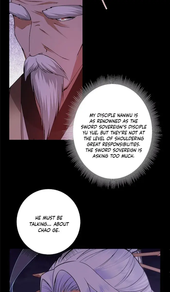 Keep a Low Profile, Sect Leader Chapter 353 Page 9