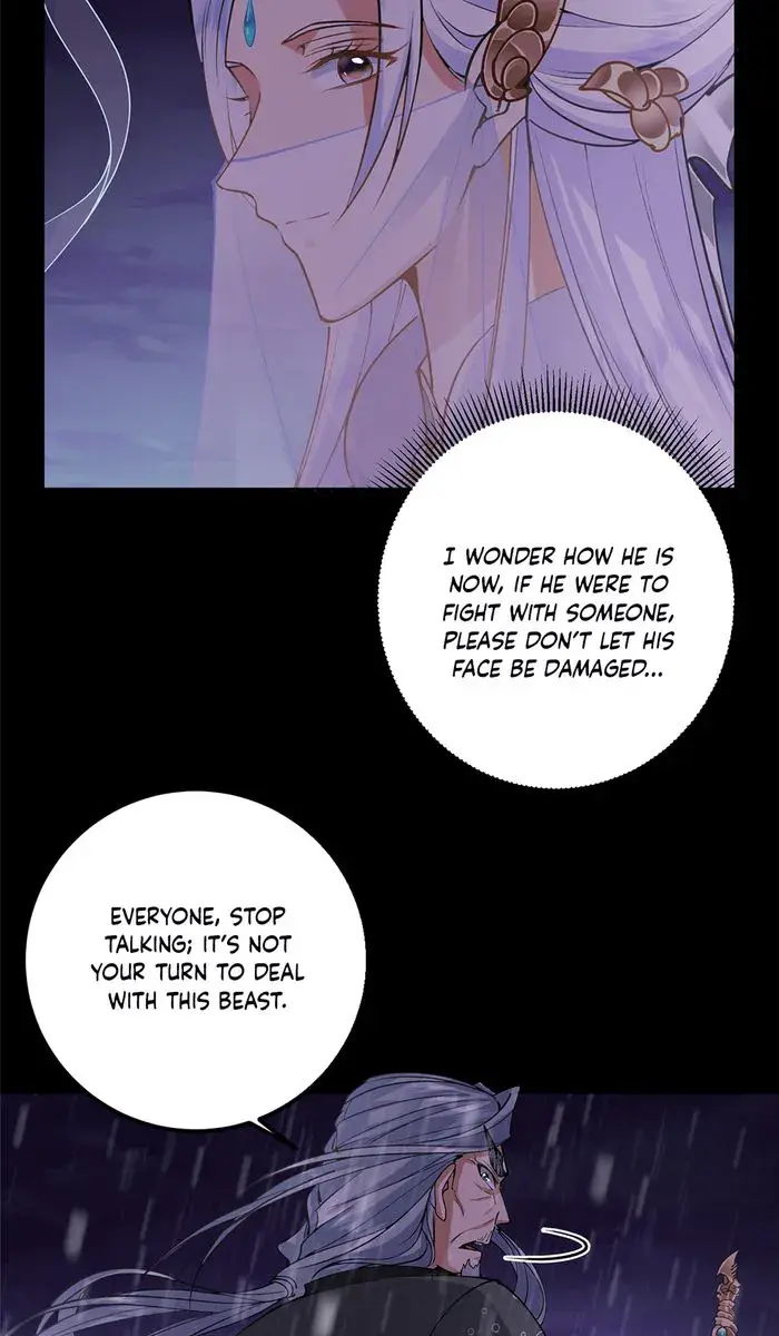 Keep a Low Profile, Sect Leader Chapter 353 Page 11
