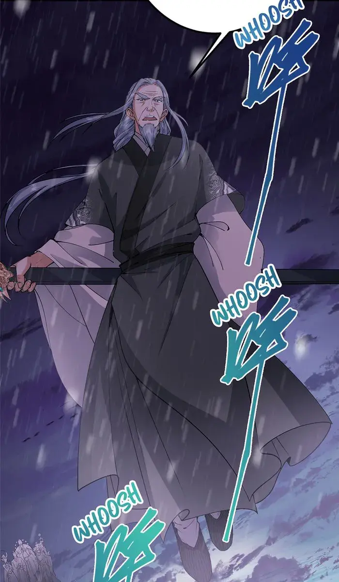 Keep a Low Profile, Sect Leader Chapter 353 Page 13