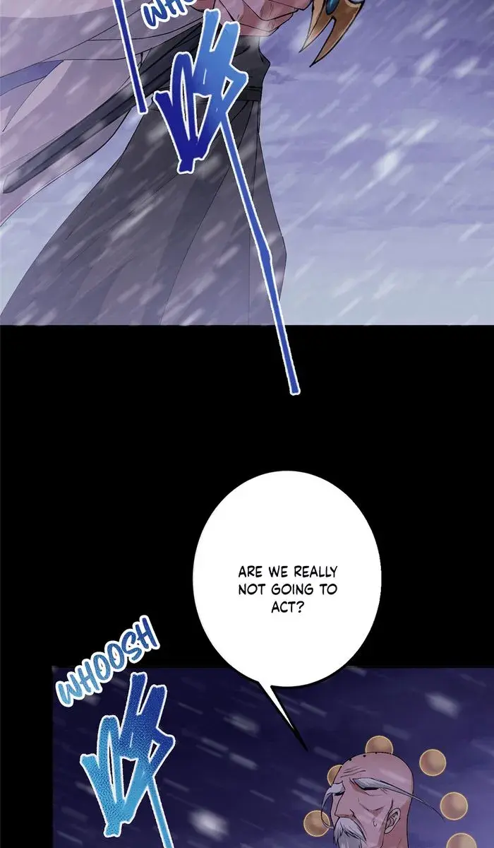 Keep a Low Profile, Sect Leader Chapter 353 Page 19
