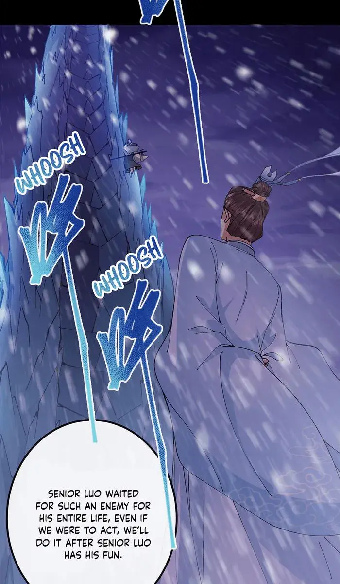 Keep a Low Profile, Sect Leader Chapter 353 Page 22