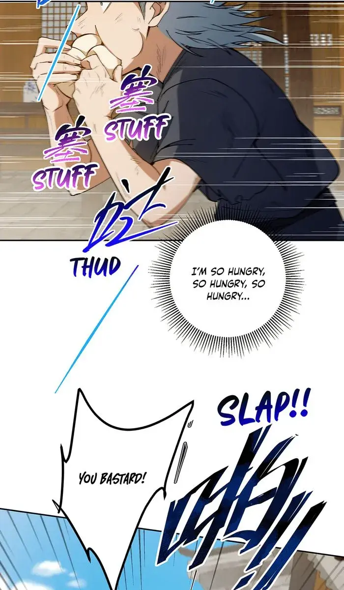 Keep a Low Profile, Sect Leader Chapter 353 Page 36
