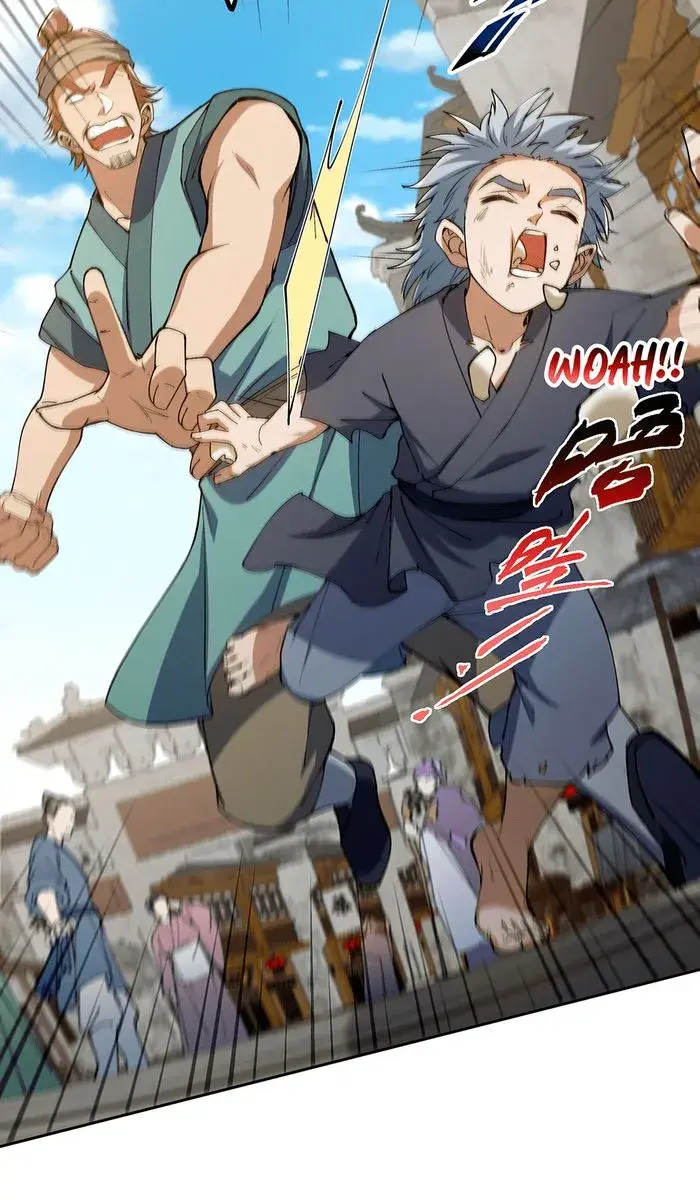Keep a Low Profile, Sect Leader Chapter 353 Page 37
