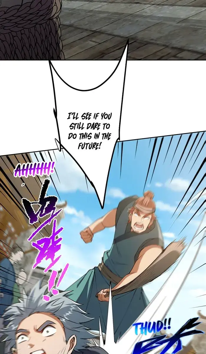 Keep a Low Profile, Sect Leader Chapter 353 Page 41