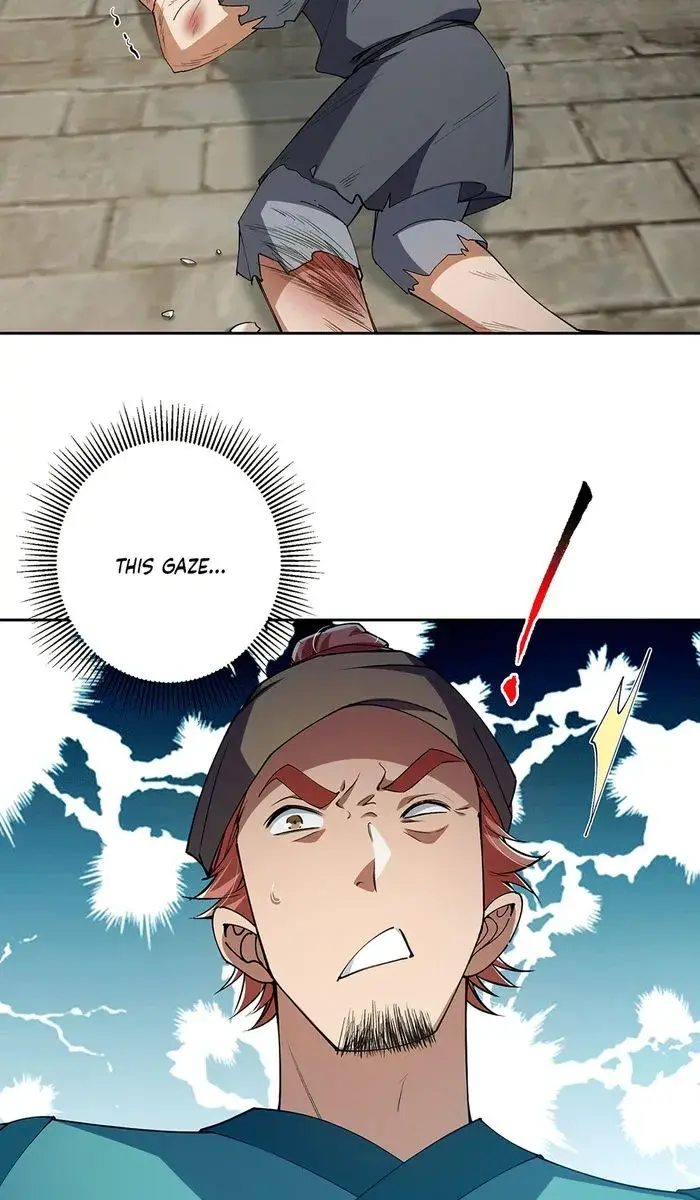 Keep a Low Profile, Sect Leader Chapter 353 Page 43