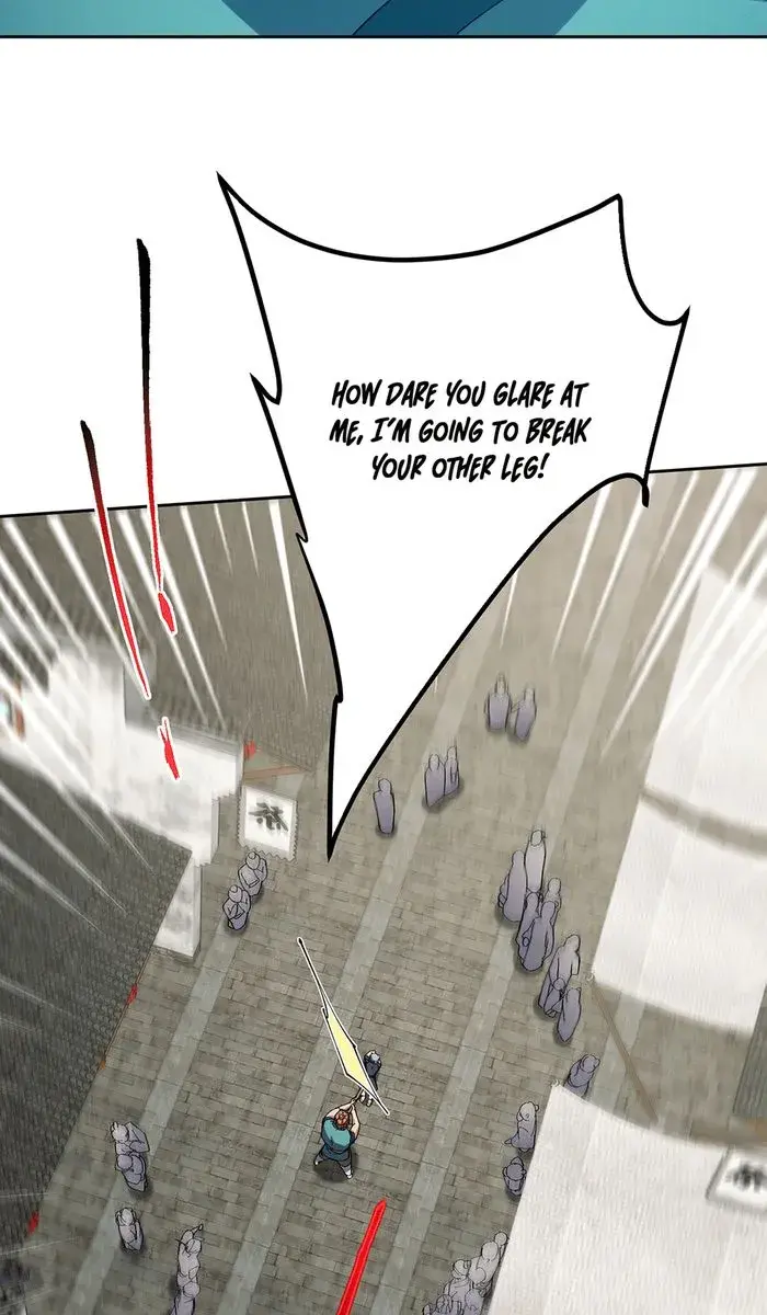 Keep a Low Profile, Sect Leader Chapter 353 Page 44