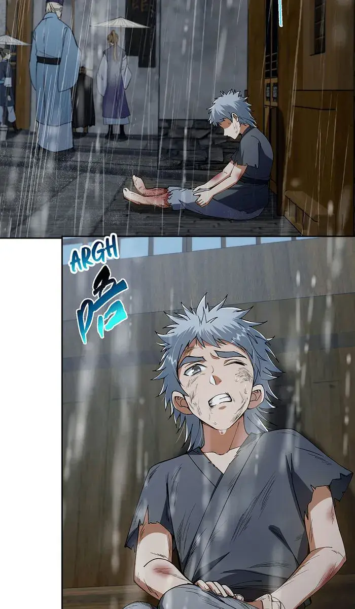 Keep a Low Profile, Sect Leader Chapter 353 Page 49