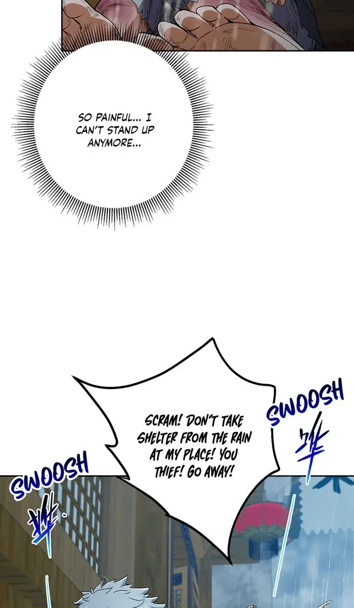 Keep a Low Profile, Sect Leader Chapter 353 Page 51