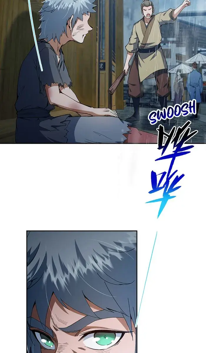 Keep a Low Profile, Sect Leader Chapter 353 Page 52