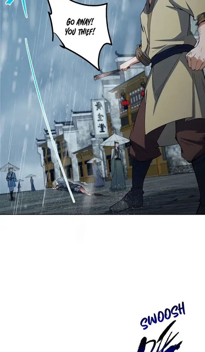 Keep a Low Profile, Sect Leader Chapter 353 Page 54