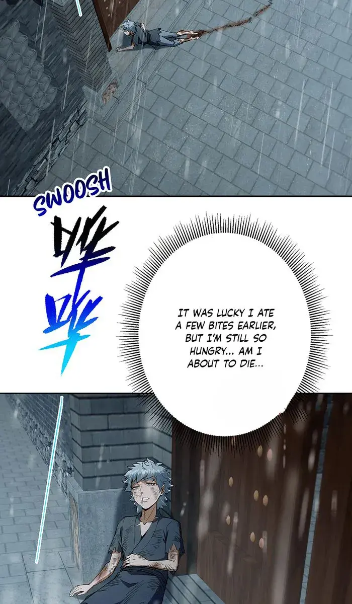 Keep a Low Profile, Sect Leader Chapter 353 Page 58