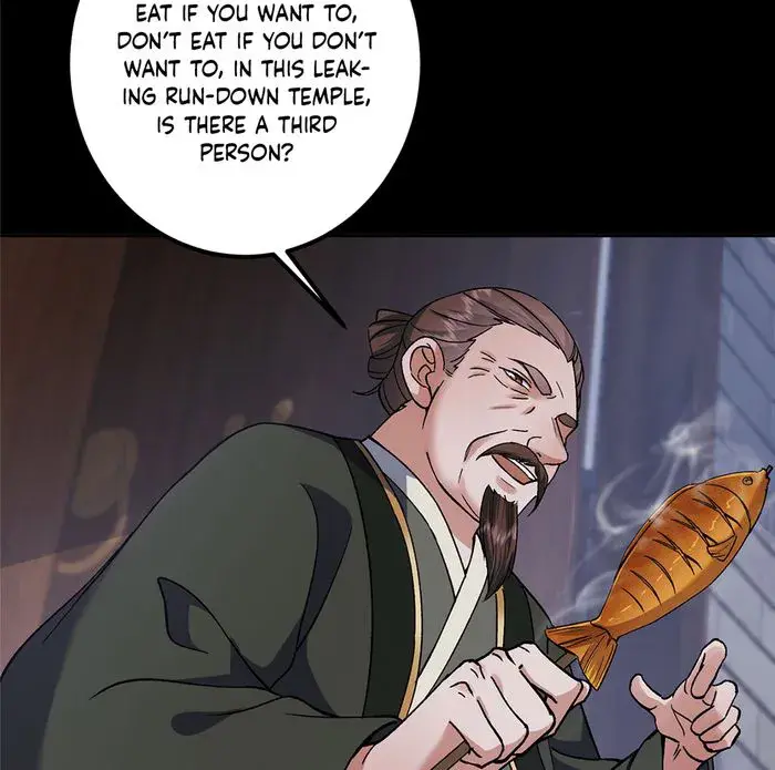 Keep a Low Profile, Sect Leader Chapter 354 Page 4