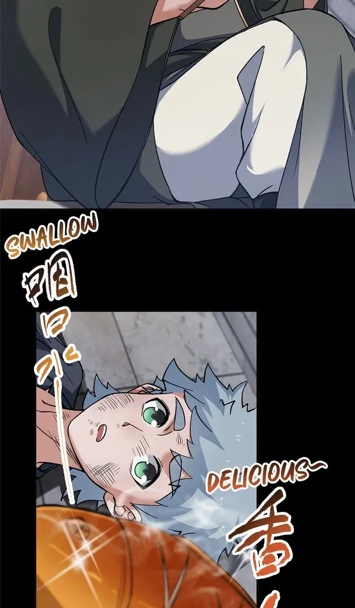 Keep a Low Profile, Sect Leader Chapter 354 Page 5