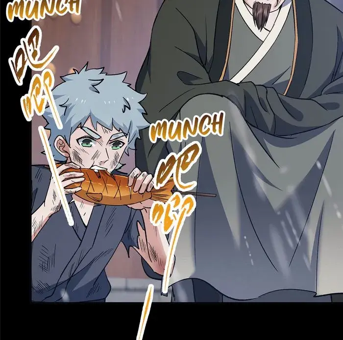 Keep a Low Profile, Sect Leader Chapter 354 Page 8