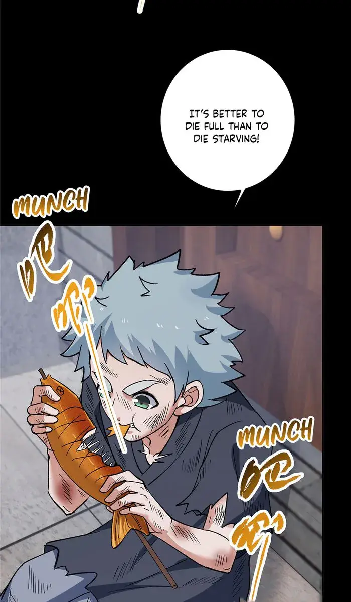 Keep a Low Profile, Sect Leader Chapter 354 Page 9
