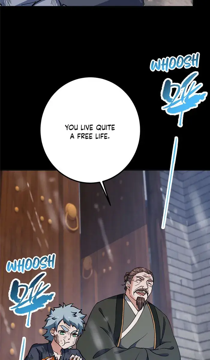 Keep a Low Profile, Sect Leader Chapter 354 Page 10