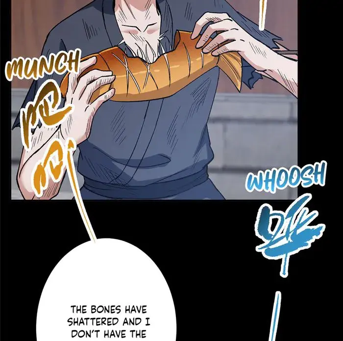 Keep a Low Profile, Sect Leader Chapter 354 Page 12