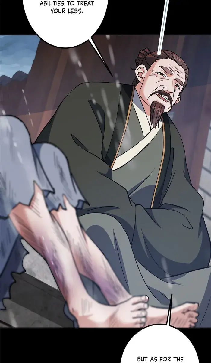 Keep a Low Profile, Sect Leader Chapter 354 Page 13