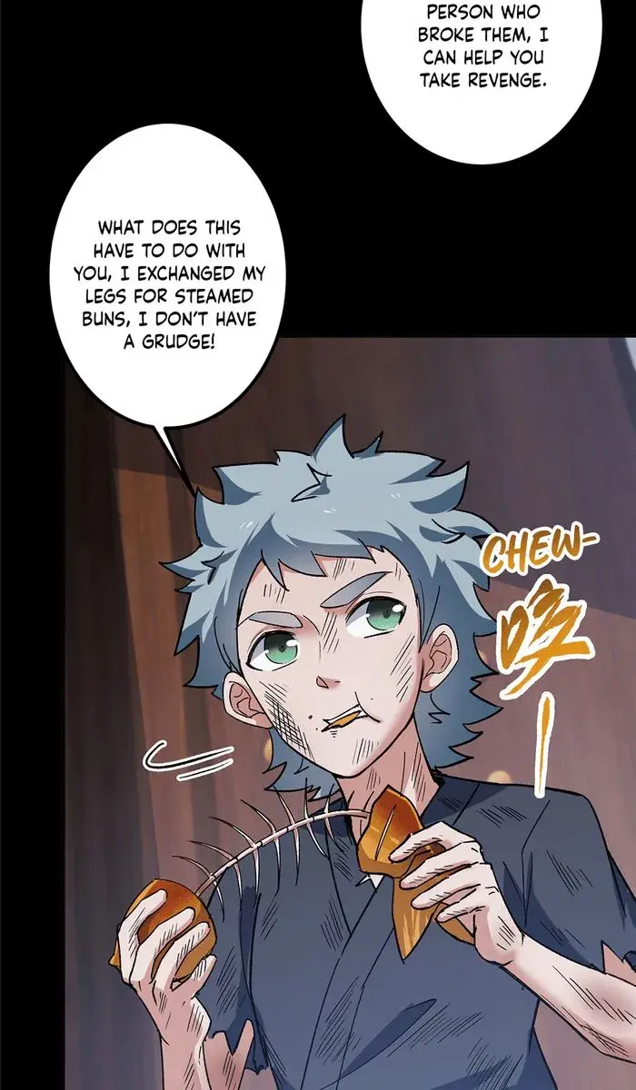 Keep a Low Profile, Sect Leader Chapter 354 Page 14