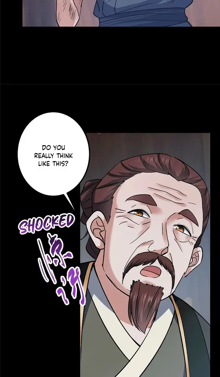 Keep a Low Profile, Sect Leader Chapter 354 Page 15