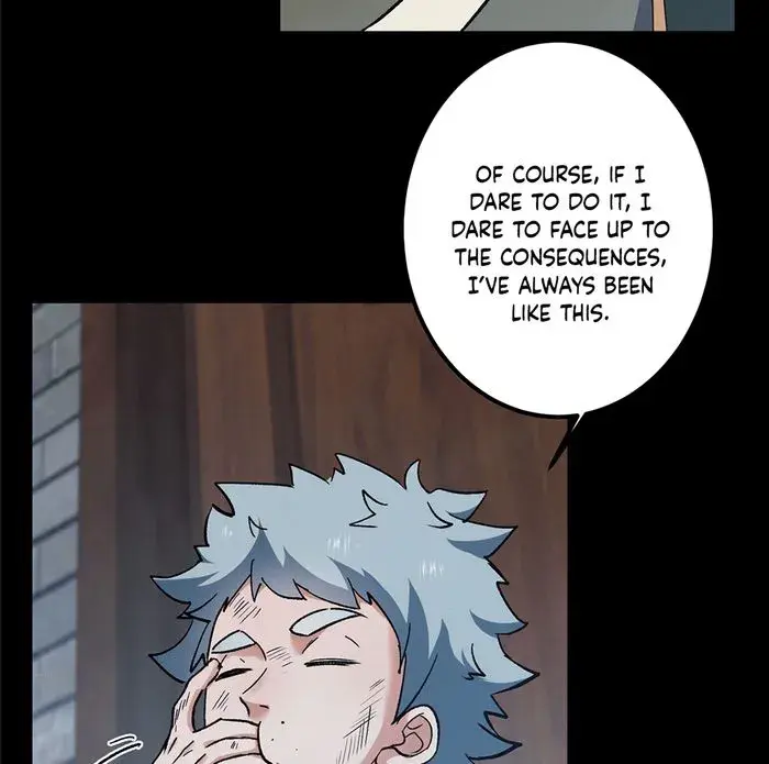 Keep a Low Profile, Sect Leader Chapter 354 Page 16
