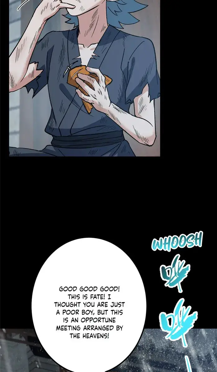 Keep a Low Profile, Sect Leader Chapter 354 Page 17
