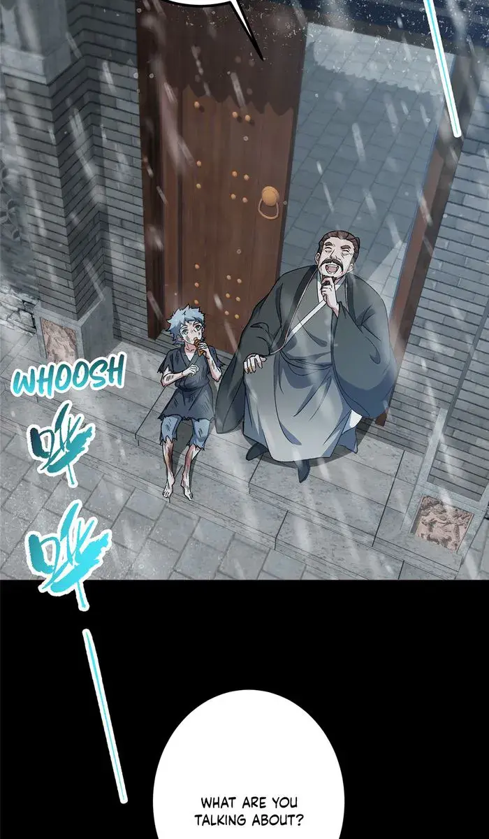 Keep a Low Profile, Sect Leader Chapter 354 Page 18