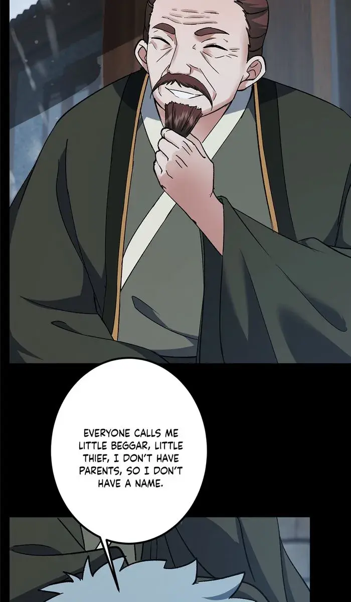 Keep a Low Profile, Sect Leader Chapter 354 Page 21