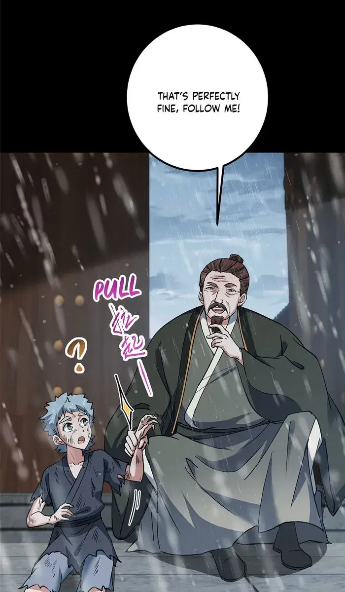 Keep a Low Profile, Sect Leader Chapter 354 Page 23