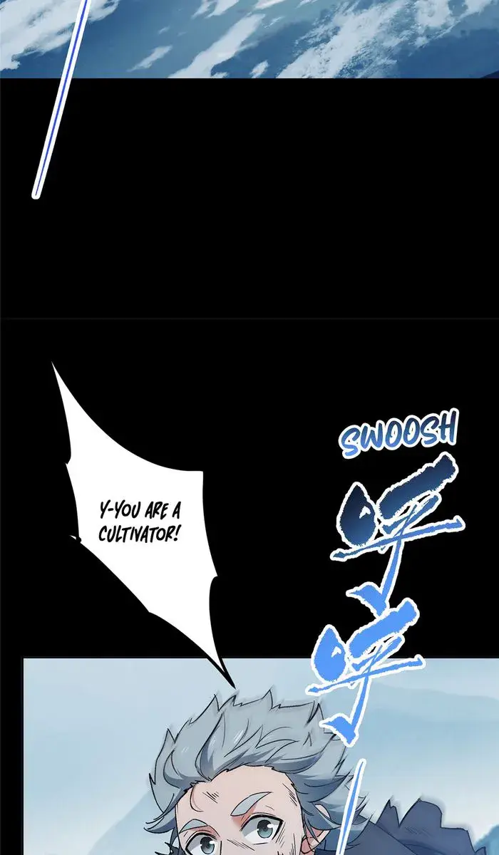 Keep a Low Profile, Sect Leader Chapter 354 Page 27