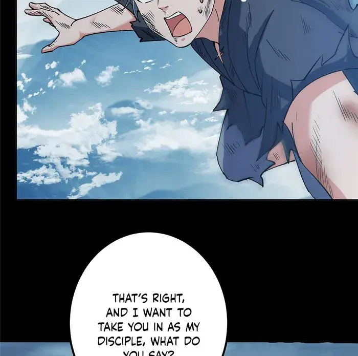 Keep a Low Profile, Sect Leader Chapter 354 Page 28