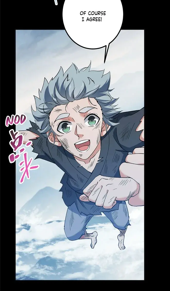 Keep a Low Profile, Sect Leader Chapter 354 Page 30