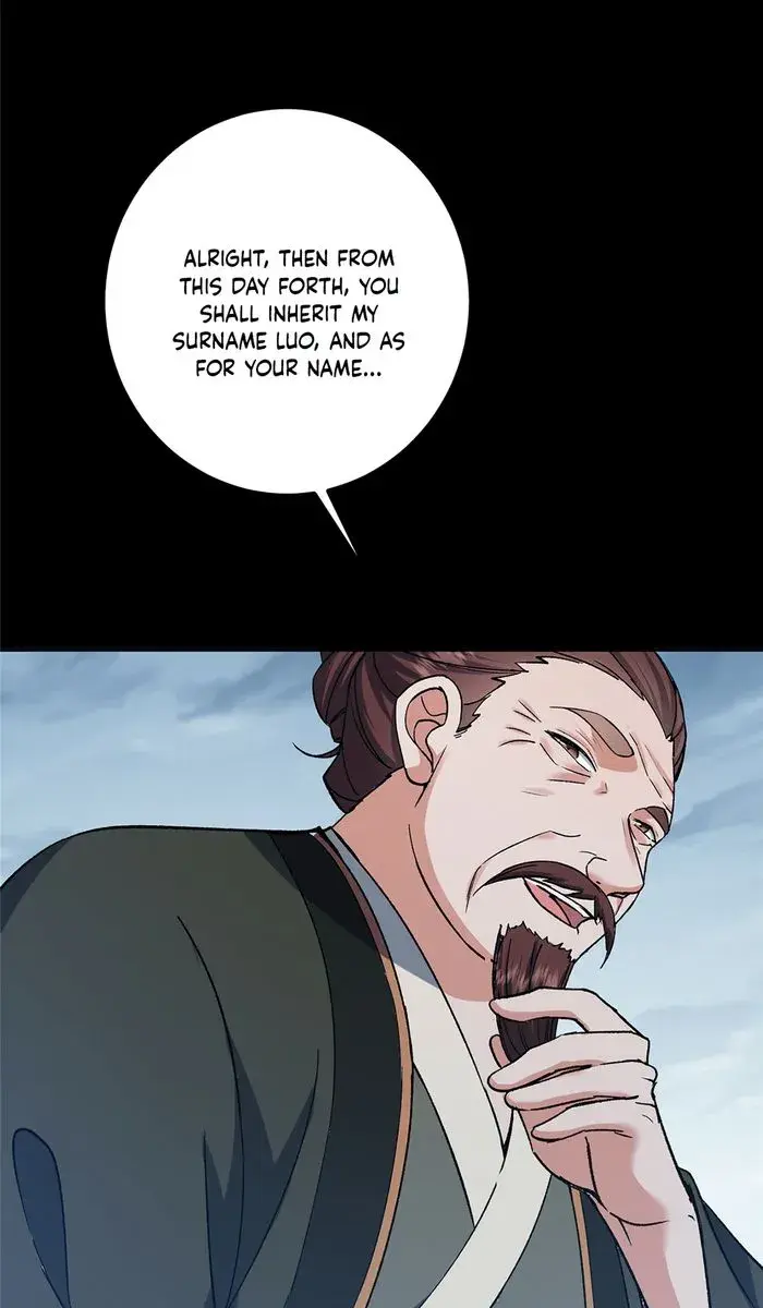 Keep a Low Profile, Sect Leader Chapter 354 Page 31