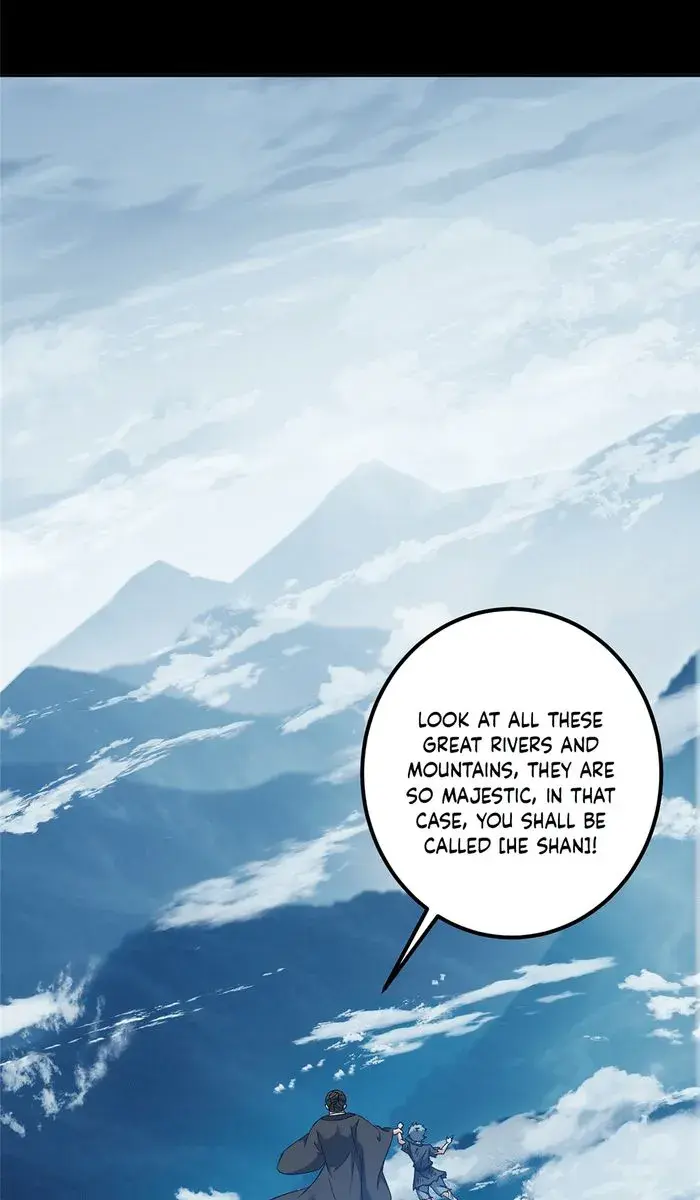 Keep a Low Profile, Sect Leader Chapter 354 Page 33