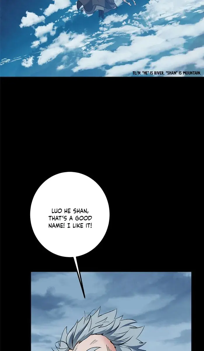 Keep a Low Profile, Sect Leader Chapter 354 Page 34