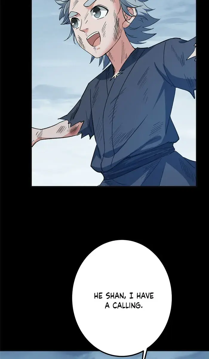 Keep a Low Profile, Sect Leader Chapter 354 Page 35