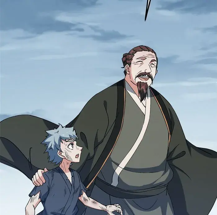 Keep a Low Profile, Sect Leader Chapter 354 Page 36