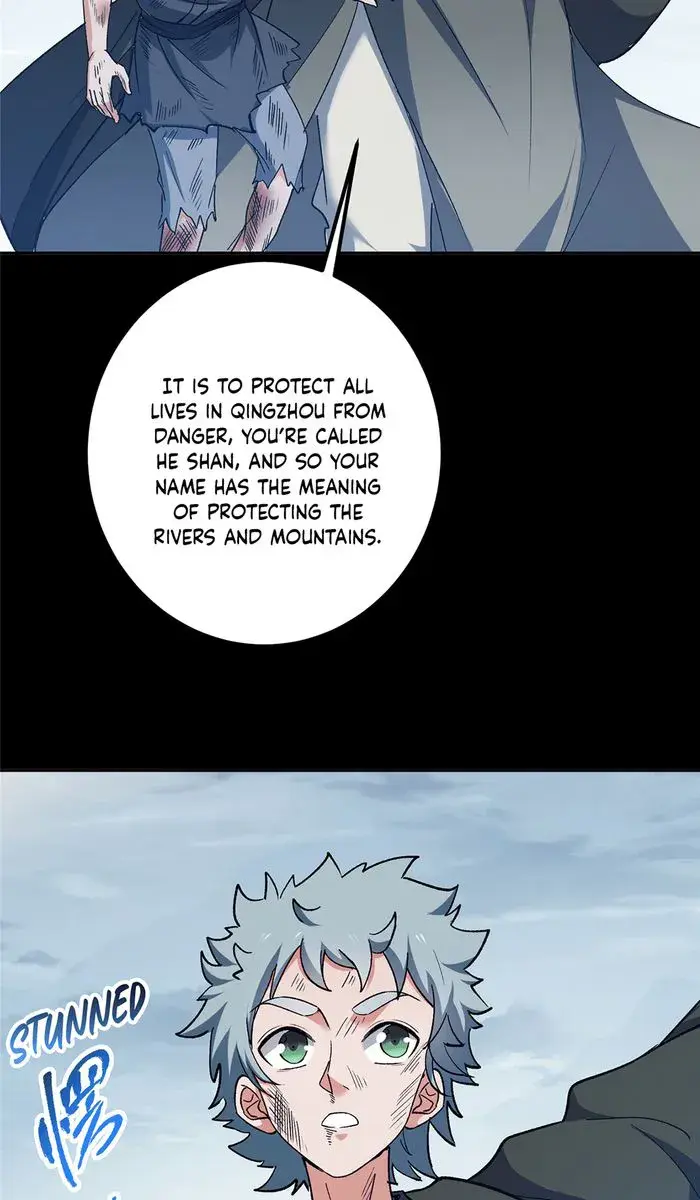 Keep a Low Profile, Sect Leader Chapter 354 Page 37