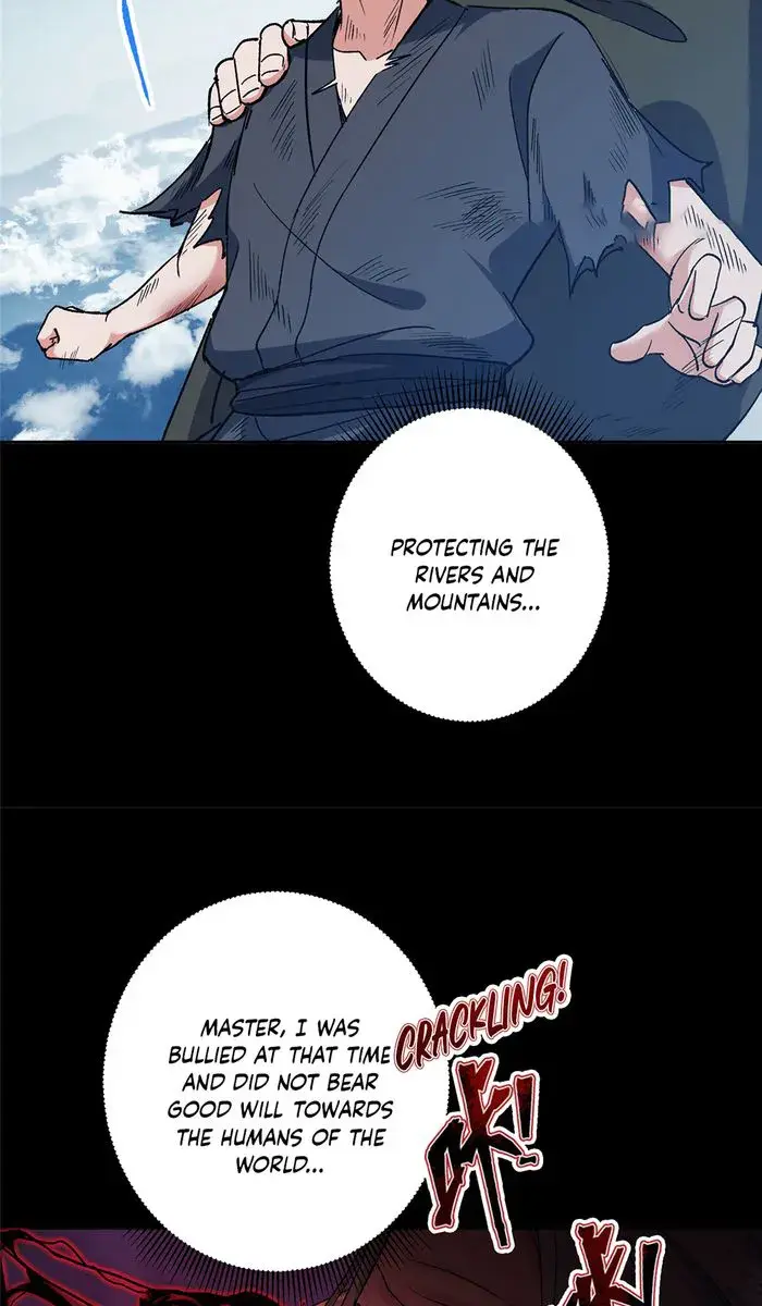 Keep a Low Profile, Sect Leader Chapter 354 Page 38
