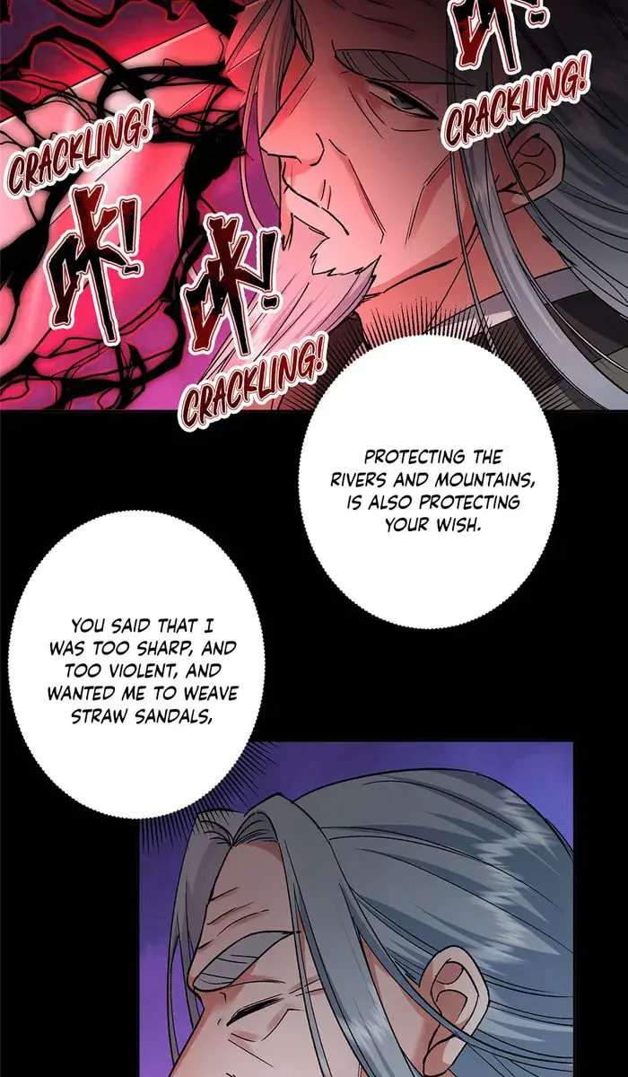 Keep a Low Profile, Sect Leader Chapter 354 Page 39