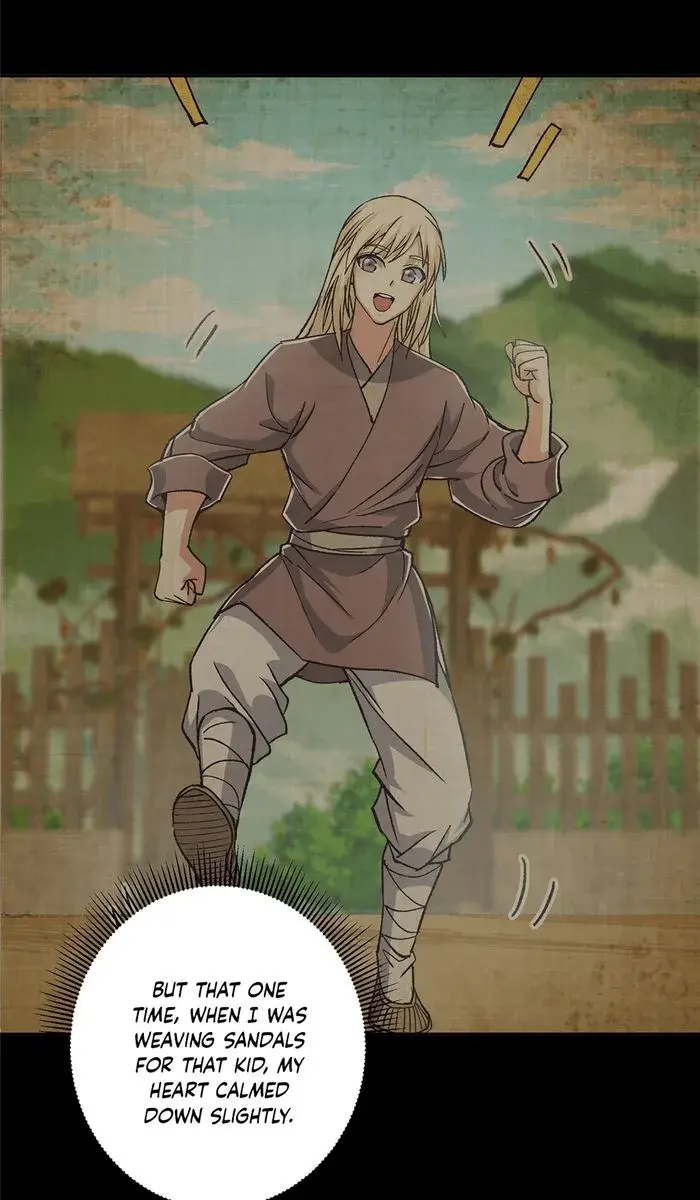 Keep a Low Profile, Sect Leader Chapter 354 Page 43