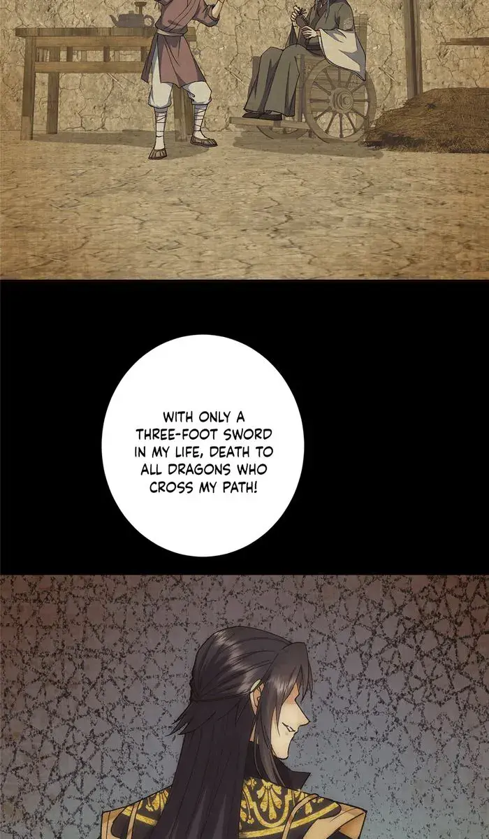 Keep a Low Profile, Sect Leader Chapter 354 Page 45