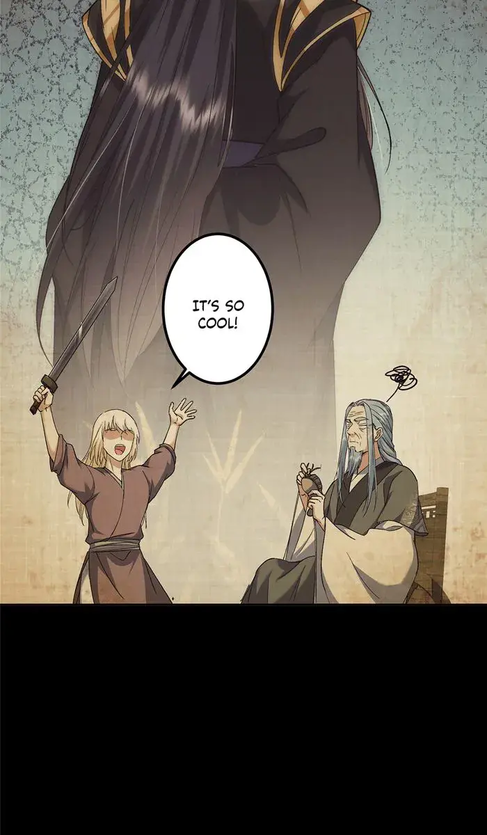 Keep a Low Profile, Sect Leader Chapter 354 Page 46